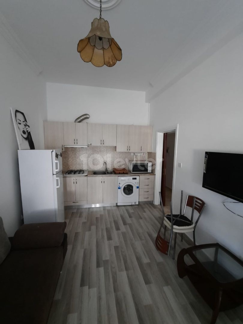 2 + 1 Apartment for Rent in Mitreeli ** 