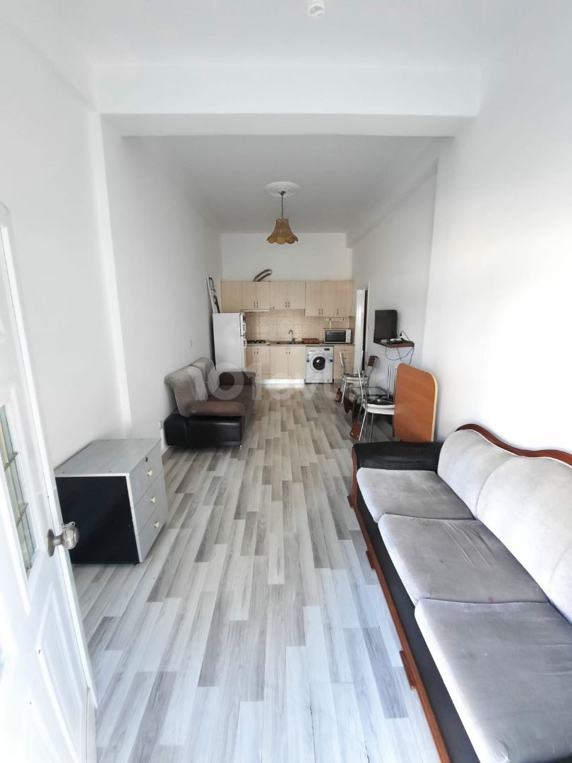 2 + 1 Apartment for Rent in Mitreeli ** 