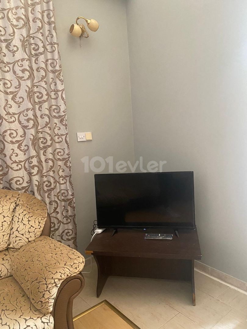 Karaoğlanoğlunda Nezih Bölgede Kiralık 3+1 Dublex Villa