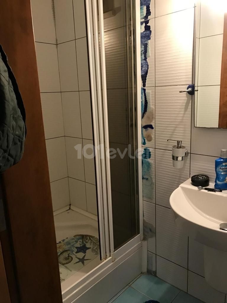 Ortaköy'de Muhteşem Merkezi Isıtmalı + Şömineli Lüx  Ticari Villa 5+2 Kiralık / Satılık