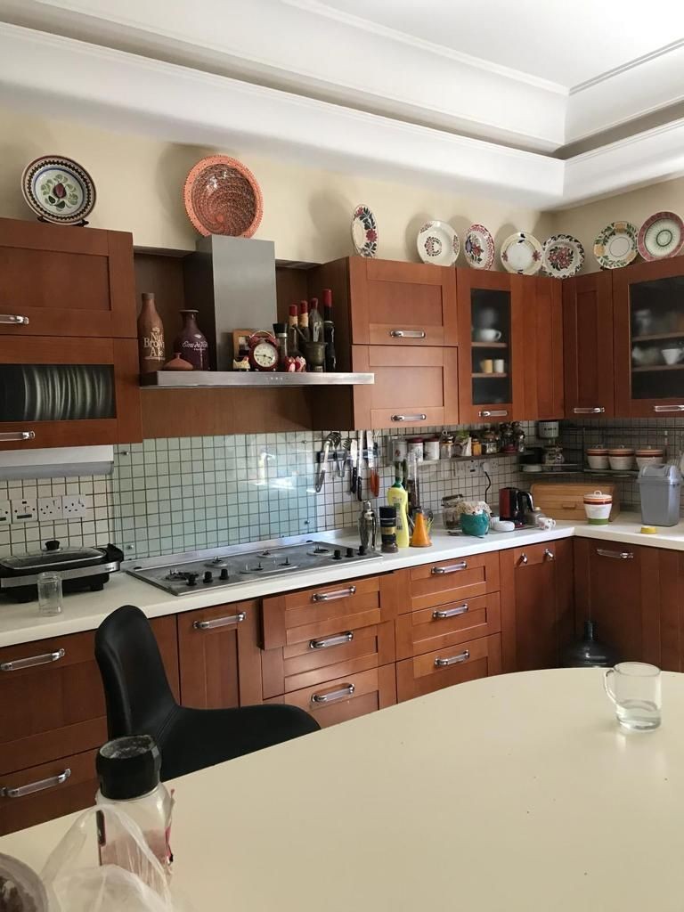 Ortaköy'de Muhteşem Merkezi Isıtmalı + Şömineli Lüx  Ticari Villa 5+2 Kiralık / Satılık