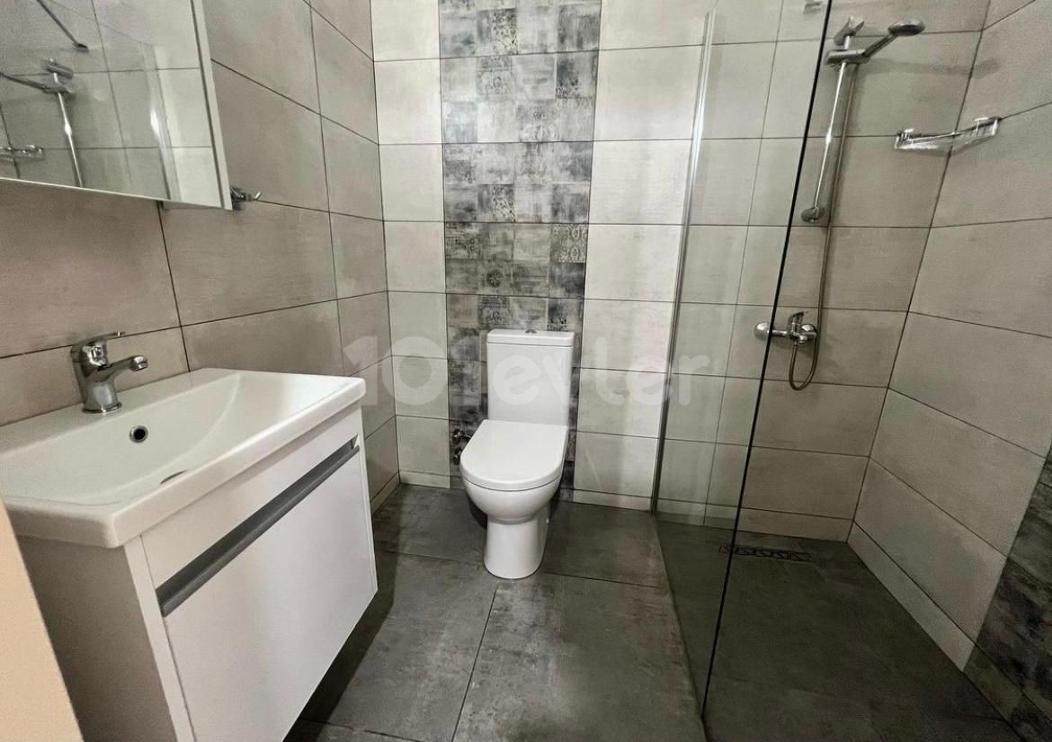 Gönyeli’de Dublex Full Eşyalı Kiralık 2+1 Daire