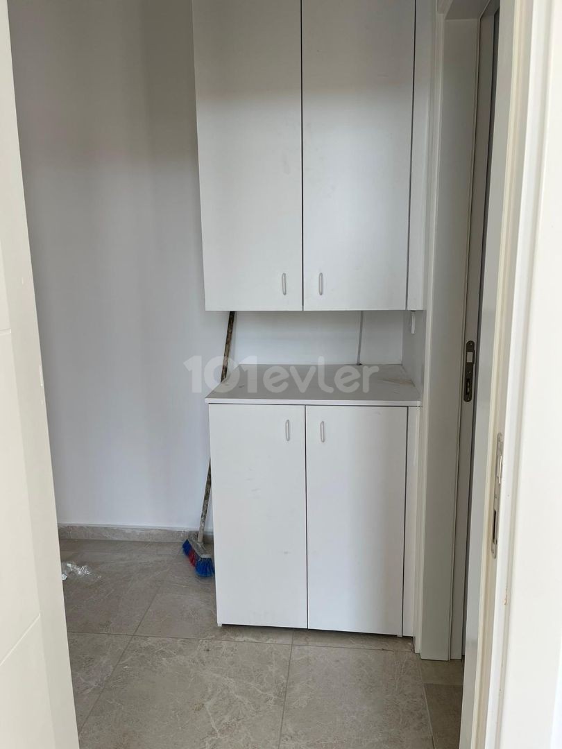 Rent an Apartment without Furniture in Caglayan 2+1 ** 