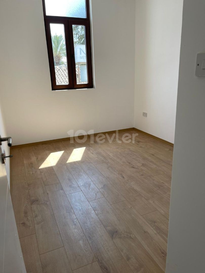 Rent an Apartment without Furniture in Caglayan 2+1 ** 