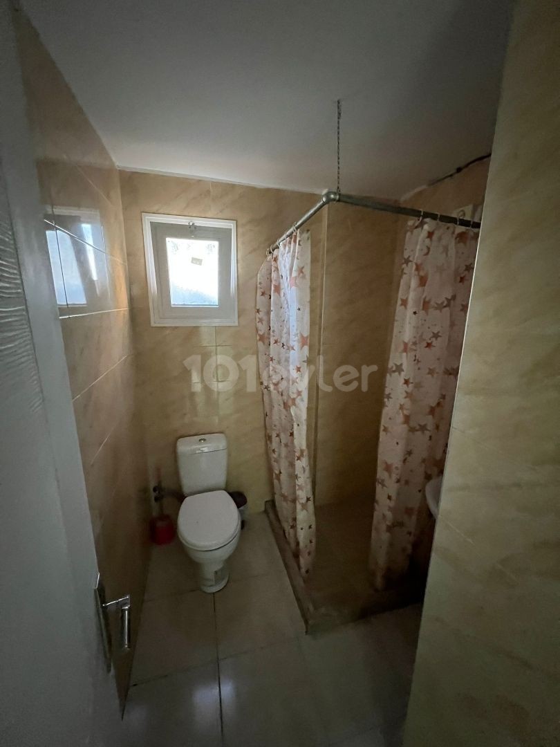 2 + 1 Apartment for Rent in Ortakoy District ** 