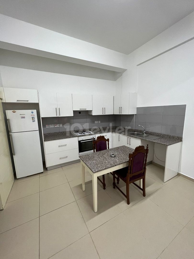 2 + 1 Apartment for Rent in Ortakoy District ** 