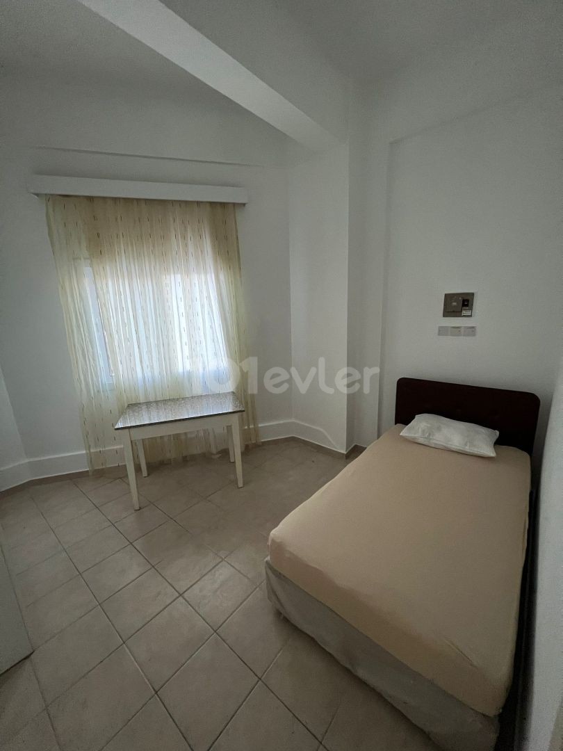 2 + 1 Apartment for Rent in Ortakoy District ** 