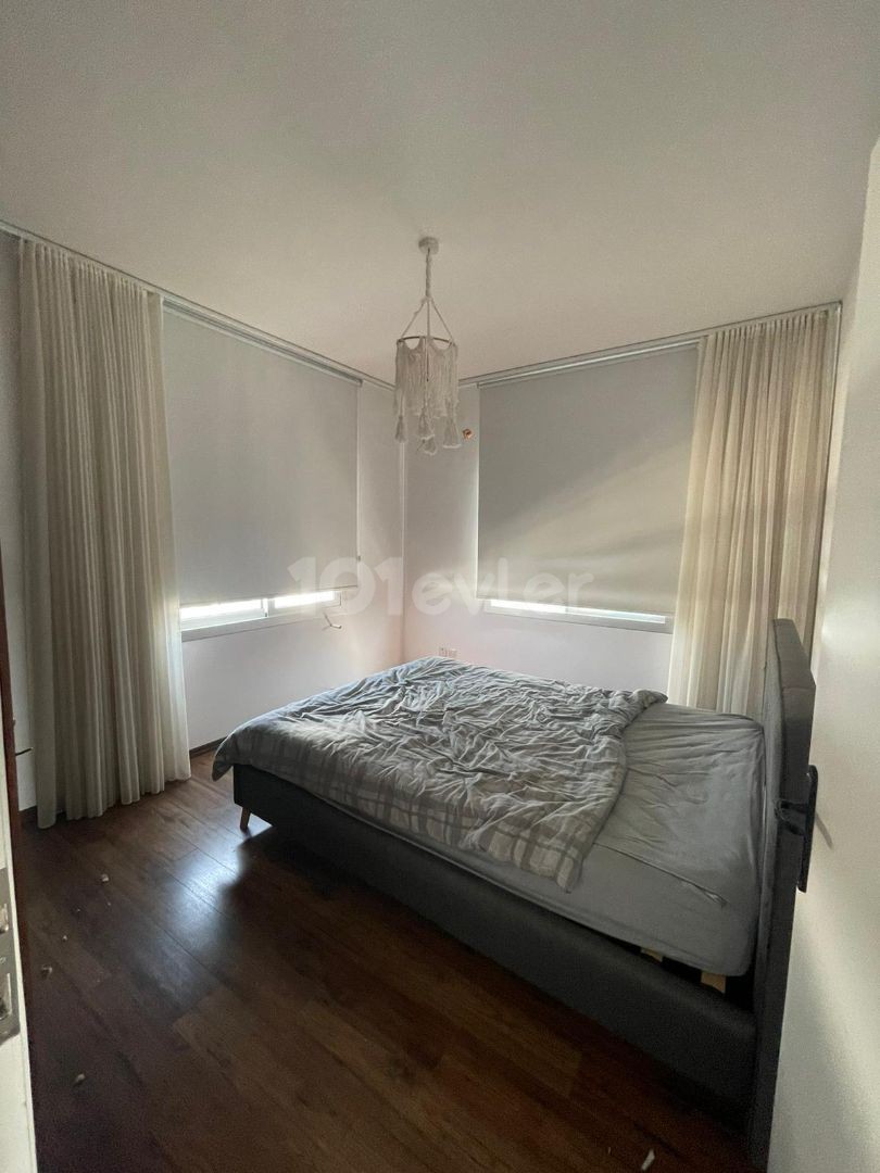 Dereboyu'nda Ana Cadde Üzeri Satılık 3+1 Penthouse