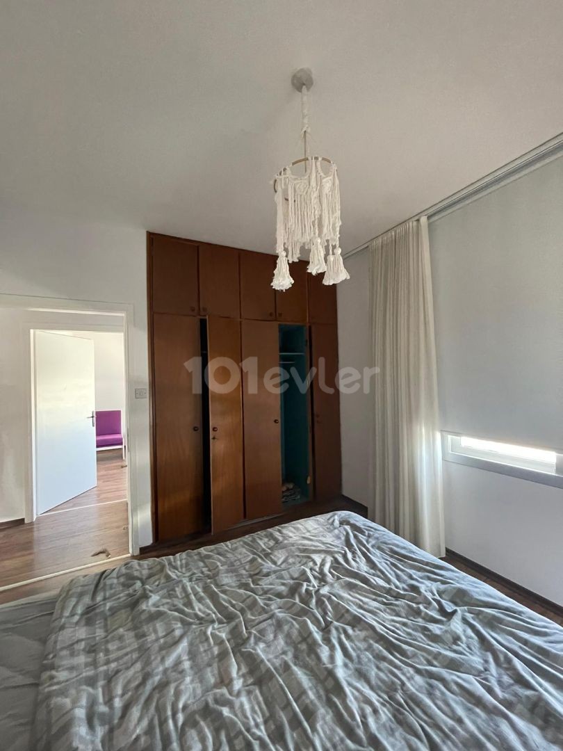 Dereboyu'nda Ana Cadde Üzeri Satılık 3+1 Penthouse