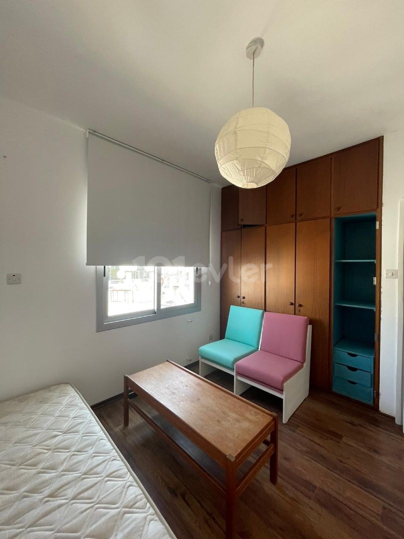 Dereboyu'nda Ana Cadde Üzeri Satılık 3+1 Penthouse