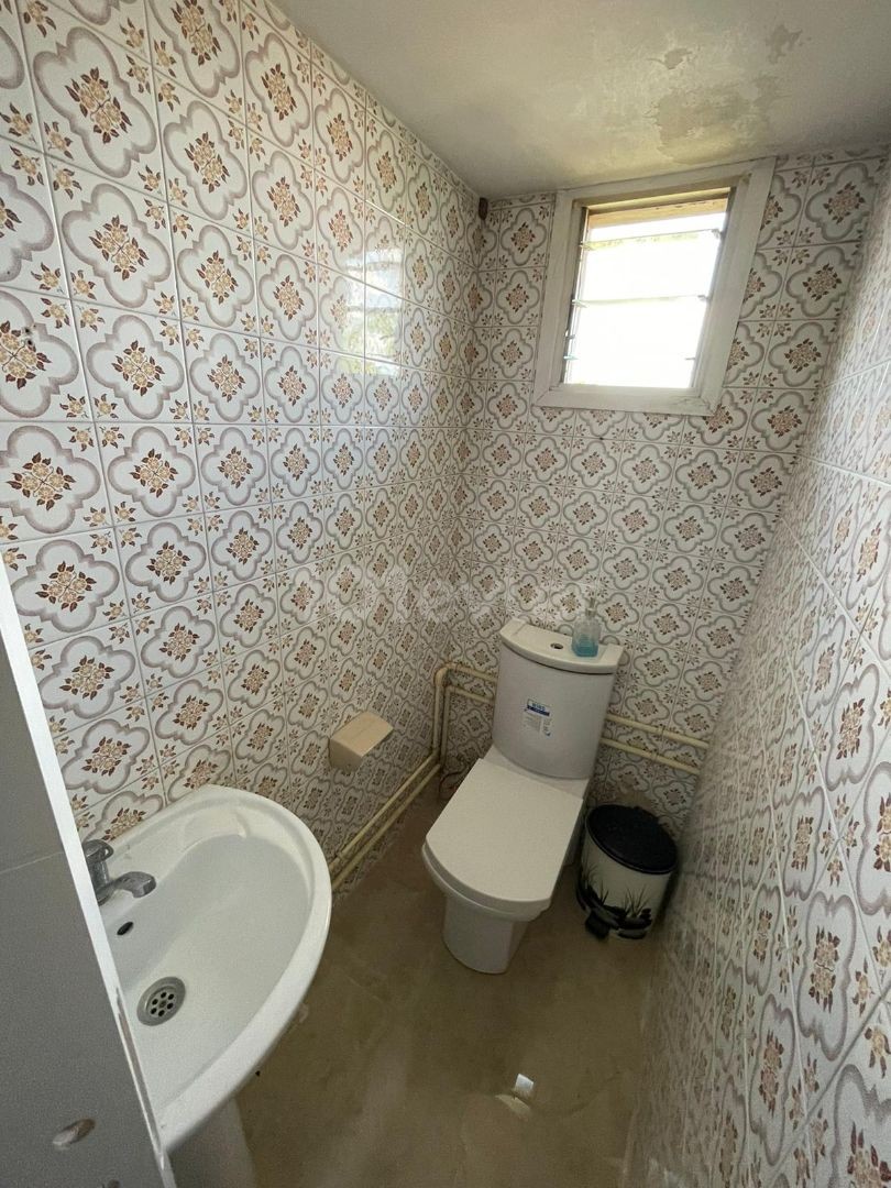 Dereboyunda Geniş 3+1 Kiralık Balkonlu Daire