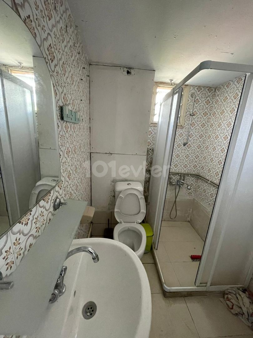 Dereboyunda Geniş 3+1 Kiralık Balkonlu Daire