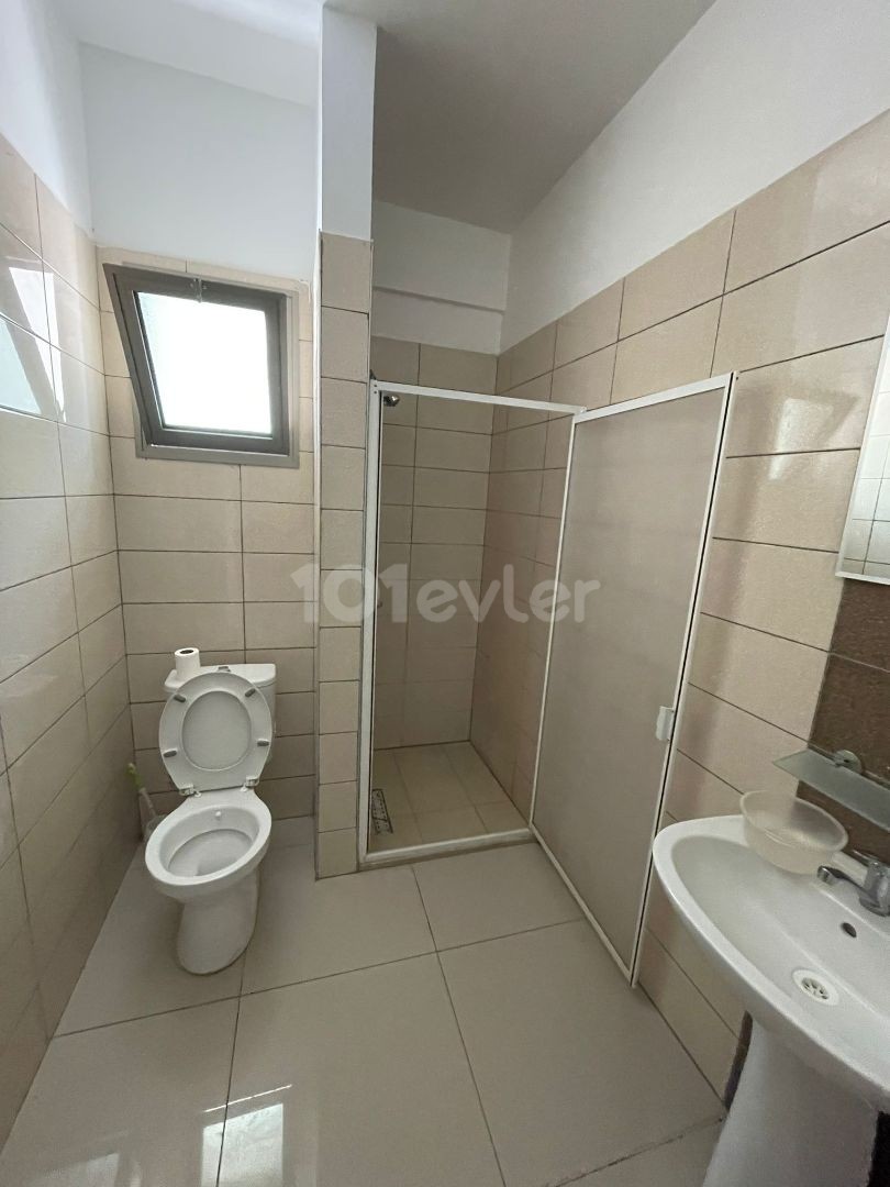 2+1 Apartment for Rent in Küçük Kaymaklı ** 