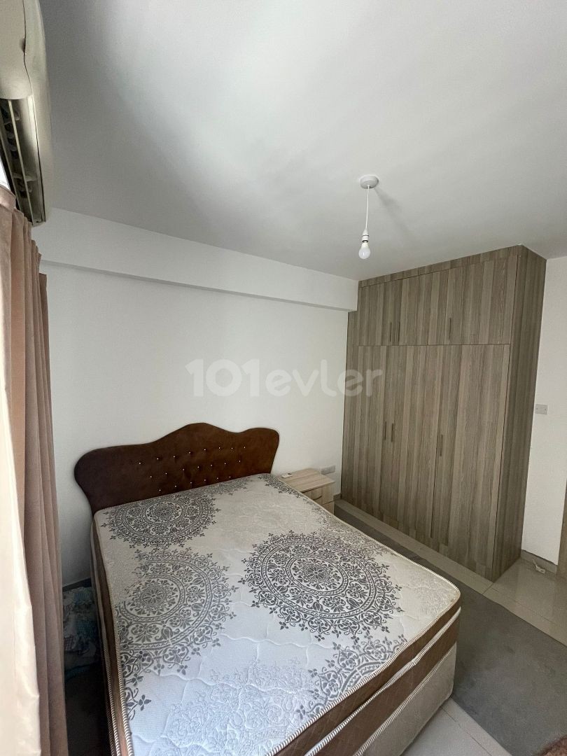 2+1 Apartment for Rent in Küçük Kaymaklı ** 