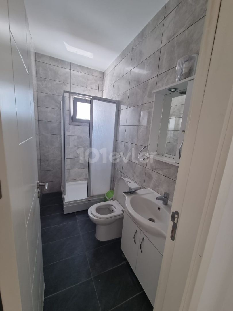 2 + 1 Apartment for Rent in Yenikent ** 