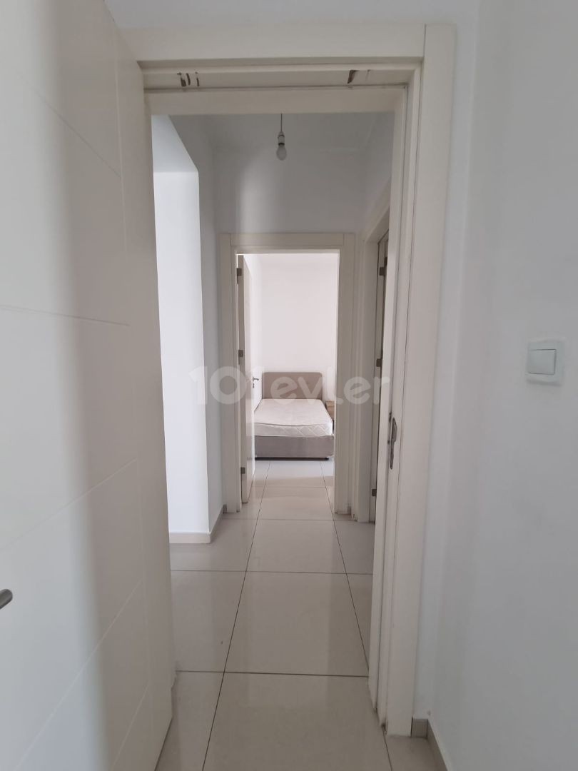 2 + 1 Apartment for Rent in Yenikent ** 