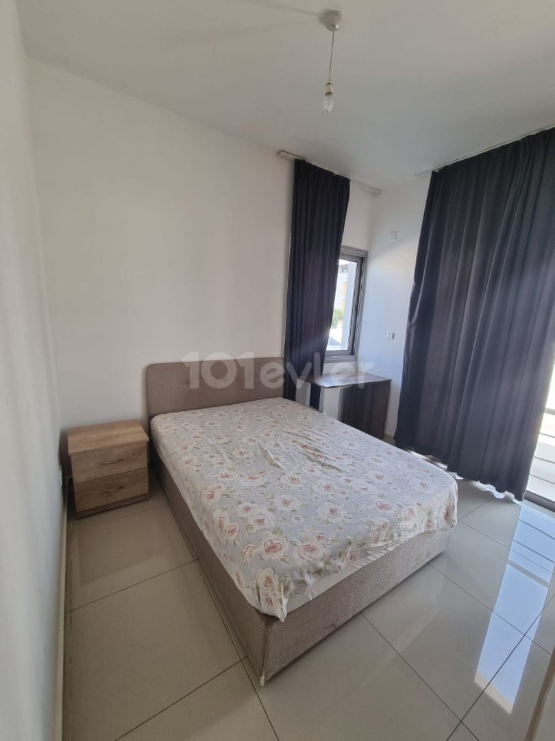 2 + 1 Apartment for Rent in Yenikent ** 