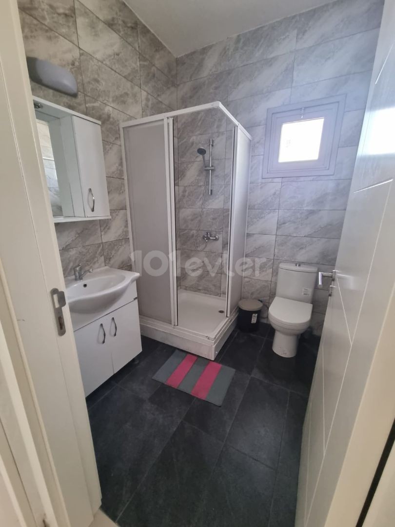 2 + 1 Apartment for Rent in Yenikent ** 