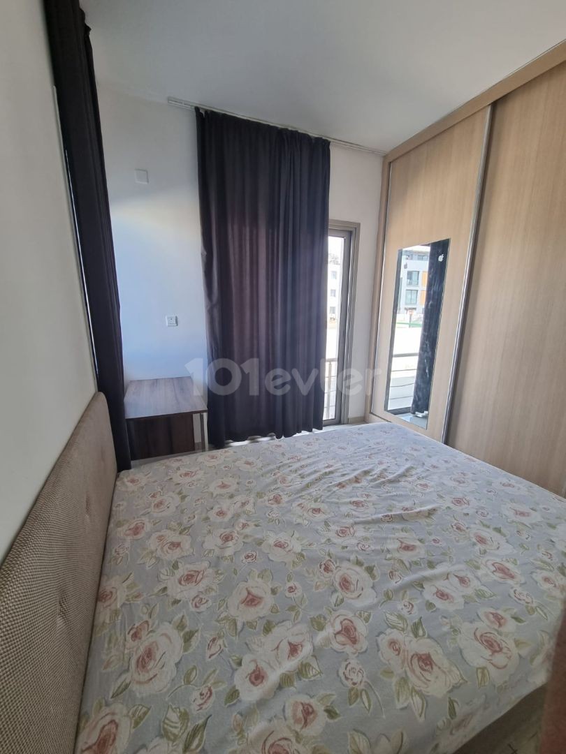 2 + 1 Apartment for Rent in Yenikent ** 