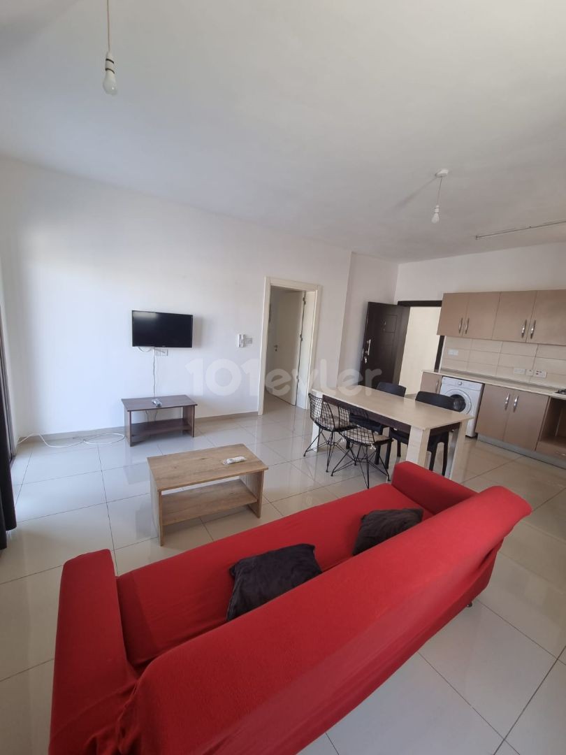 2 + 1 Apartment for Rent in Yenikent ** 