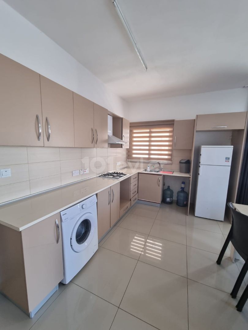 2 + 1 Apartment for Rent in Yenikent ** 