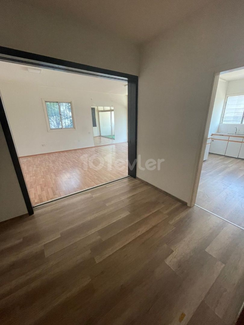 3 + 1 Apartment for Rent in Köşklüçiftlik without Furniture ** 