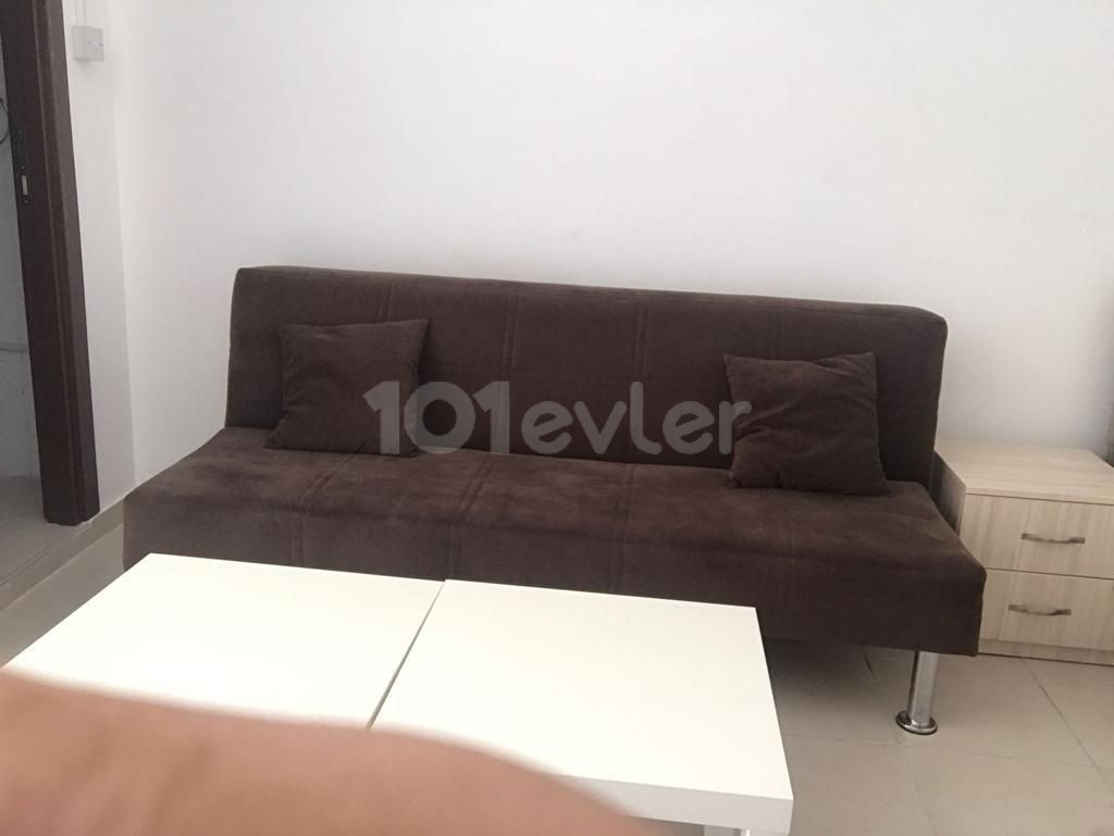 Studio Apartment for Rent in Yenişehir ** 