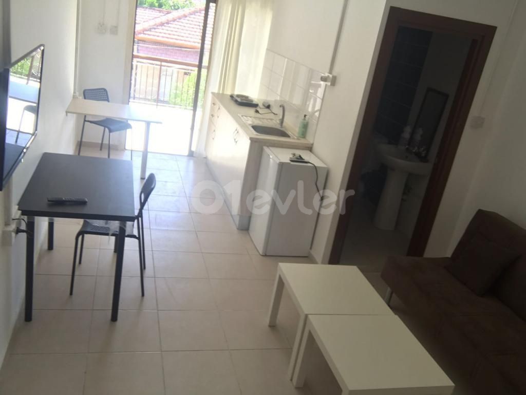 Studio Apartment for Rent in Yenişehir ** 