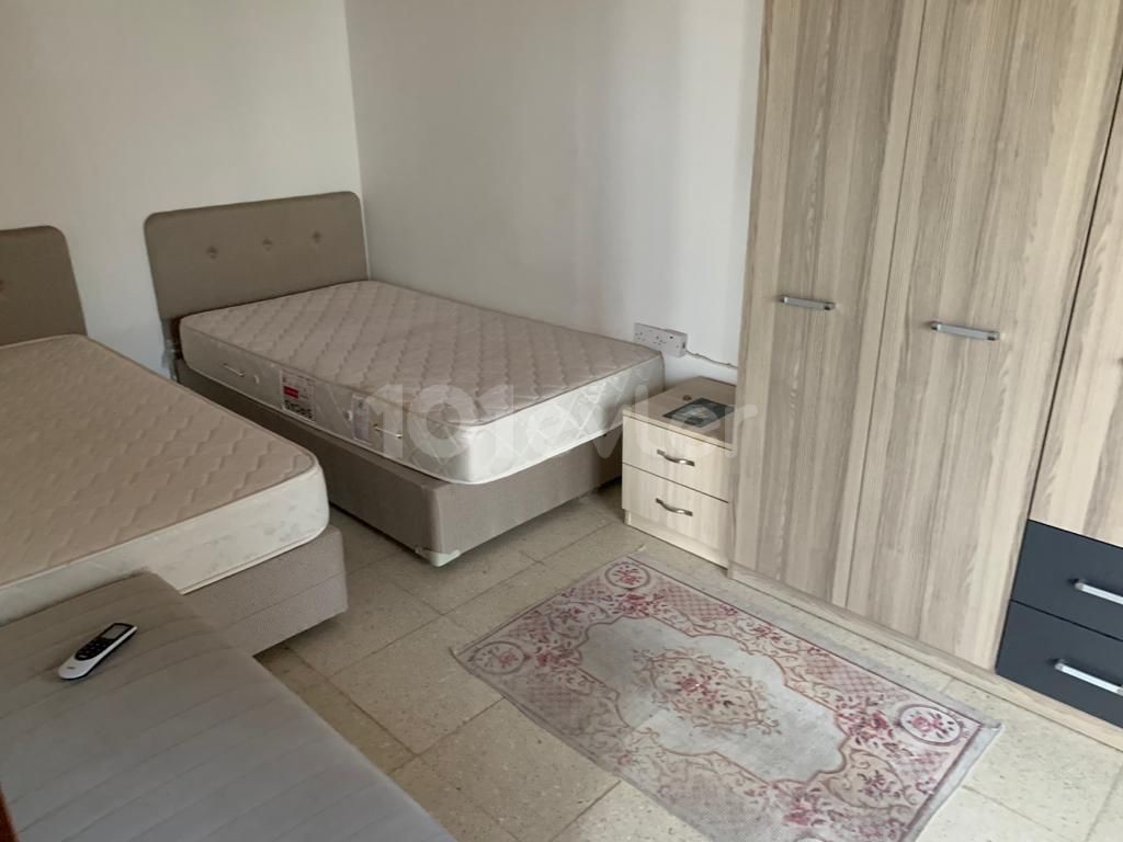 1 + 1 Apartment for Rent in Yenişehir ** 