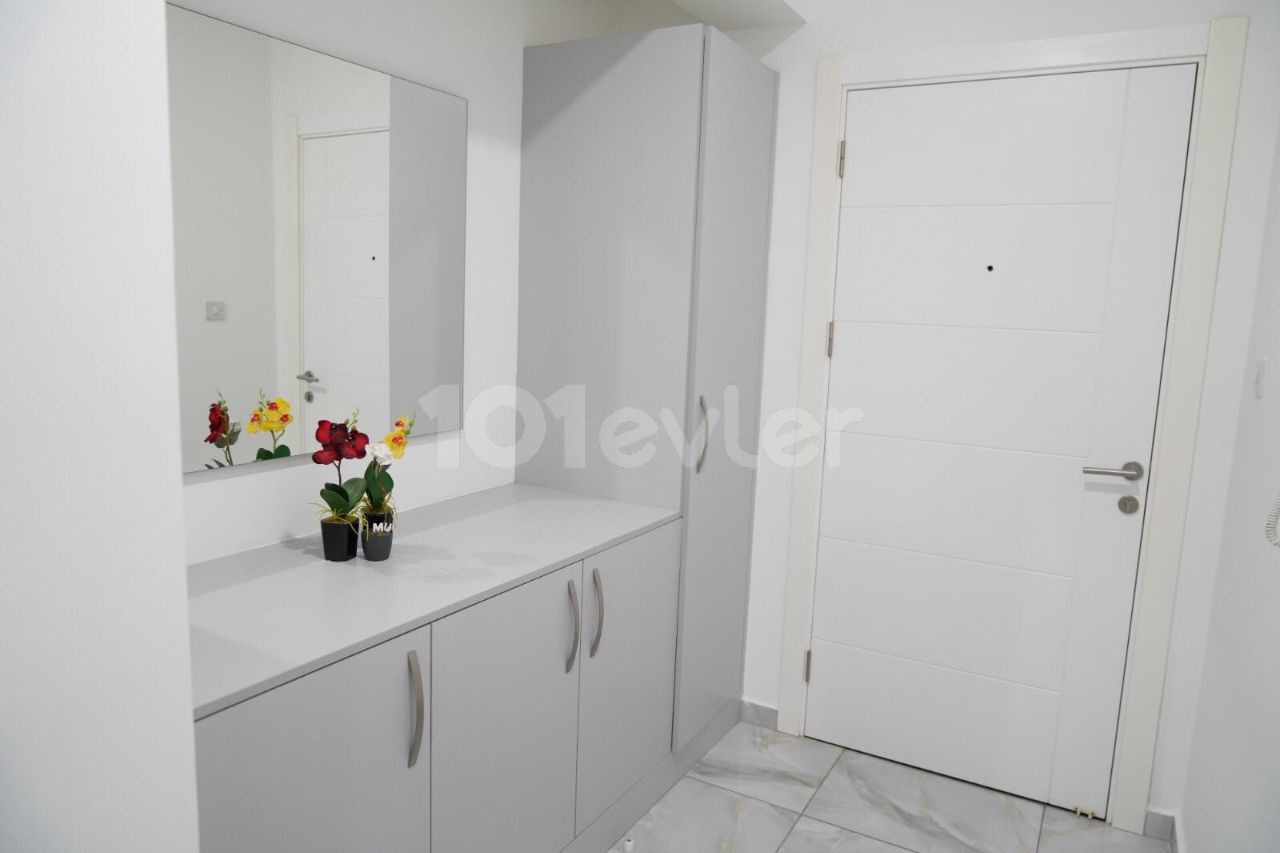 2 + 1 Apartment for SALE in Gönyeli Yenikent ** 