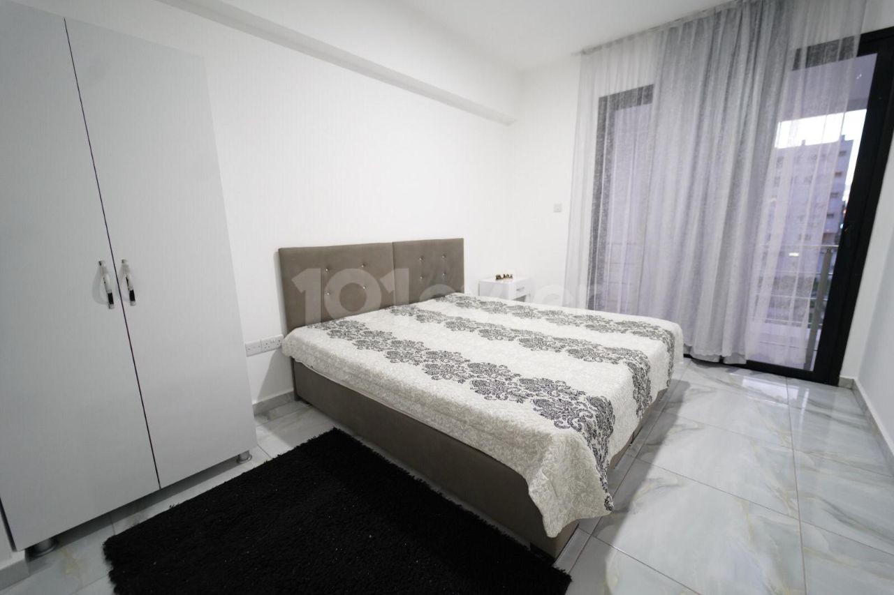 2 + 1 Apartment for SALE in Gönyeli Yenikent ** 