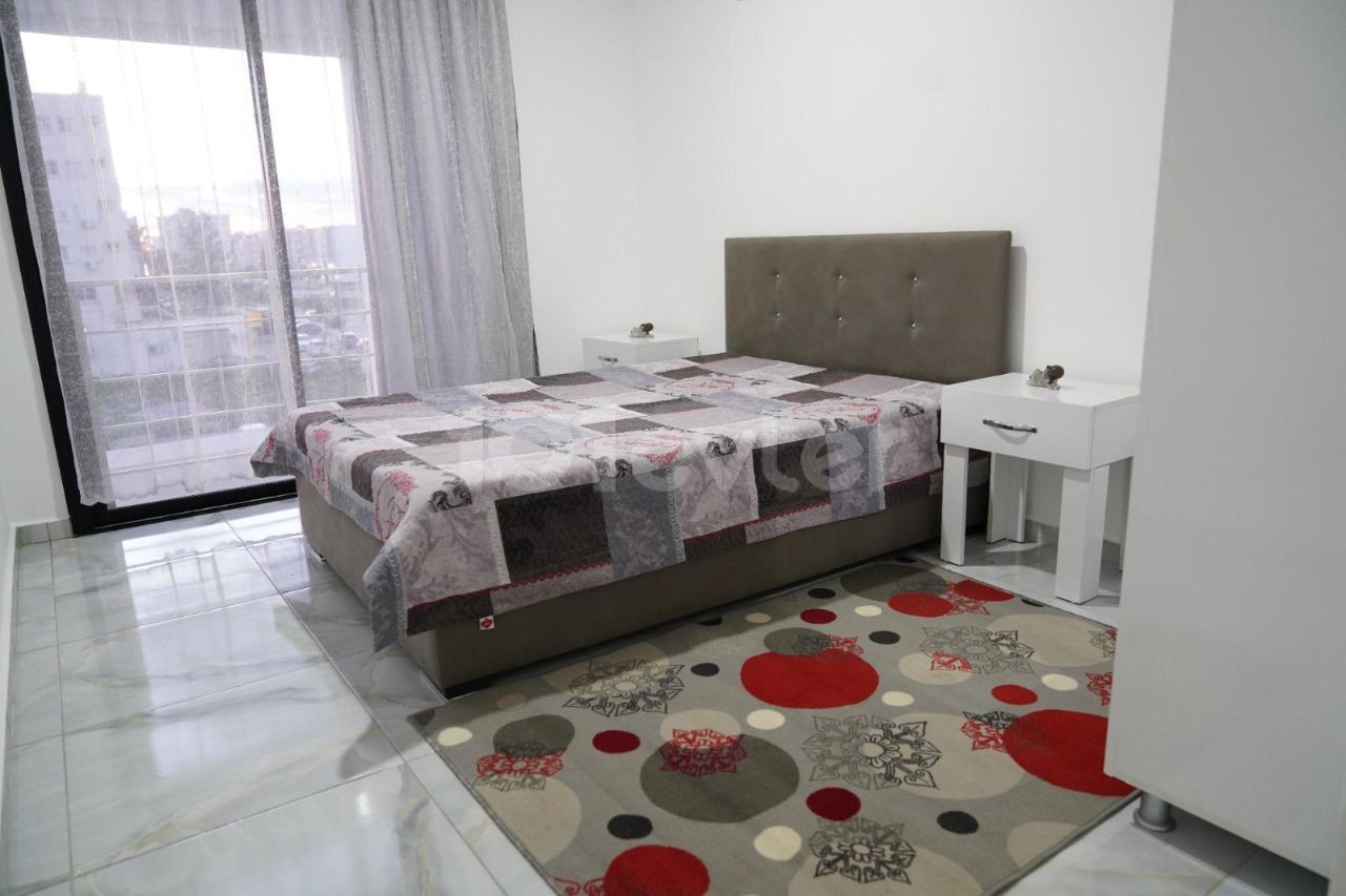 2 + 1 Apartment for SALE in Gönyeli Yenikent ** 