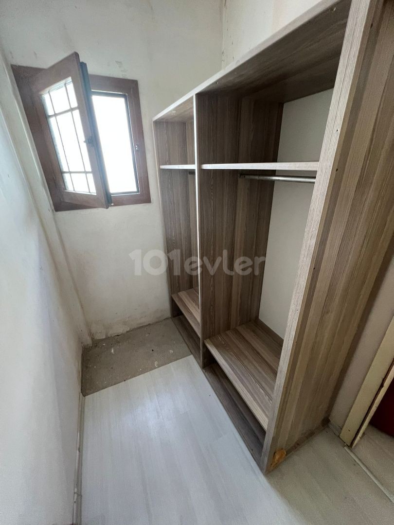 1 + 1 Wohnung Zu Vermieten In Ortaköy ** 