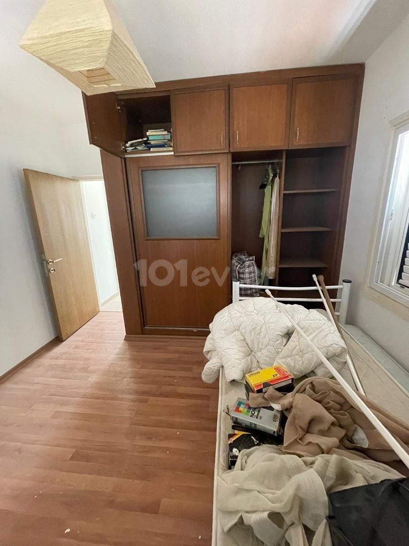 3 +2 Detached House in Göçmenköy ** 