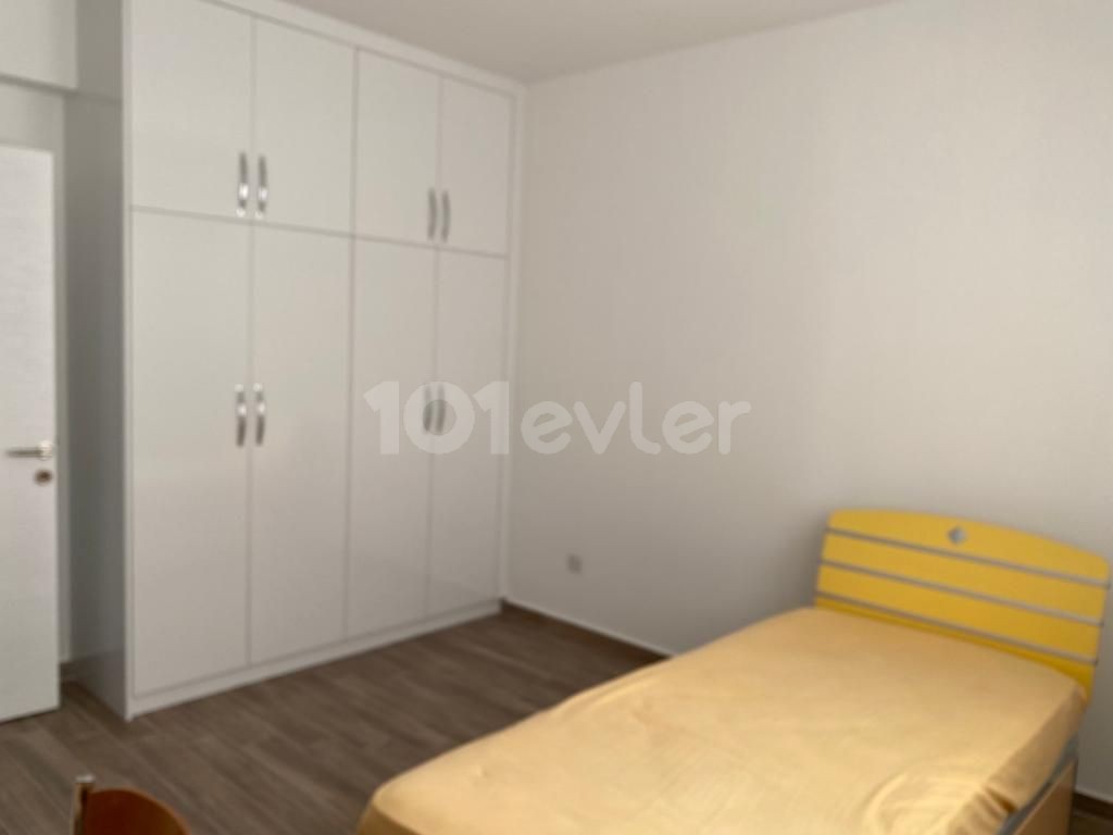 2 + 1 Apartment for Rent in Gönyeli ** 