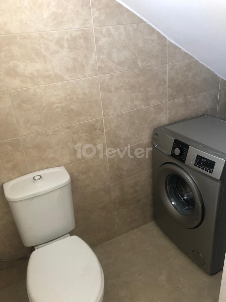 2 + 1 Apartment for Rent in Karaoglanoglun ** 