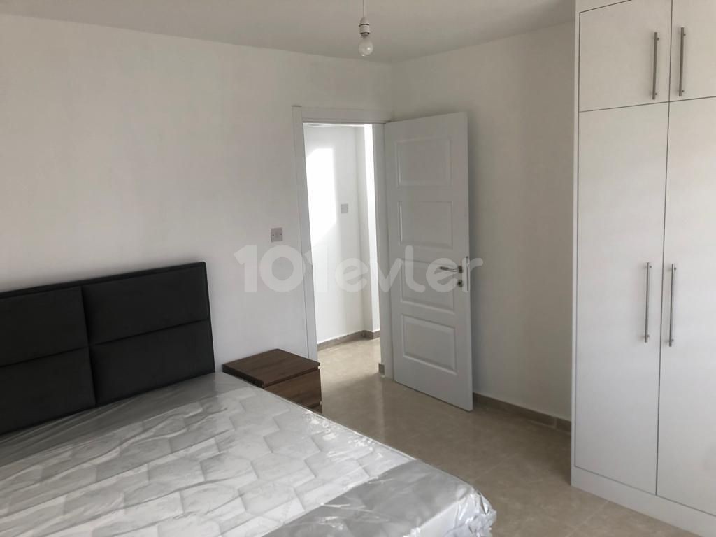 2 + 1 Apartment for Rent in Karaoglanoglun ** 