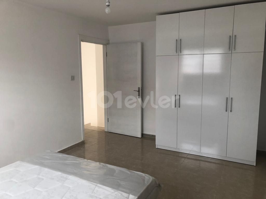 2 + 1 Apartment for Rent in Karaoglanoglun ** 