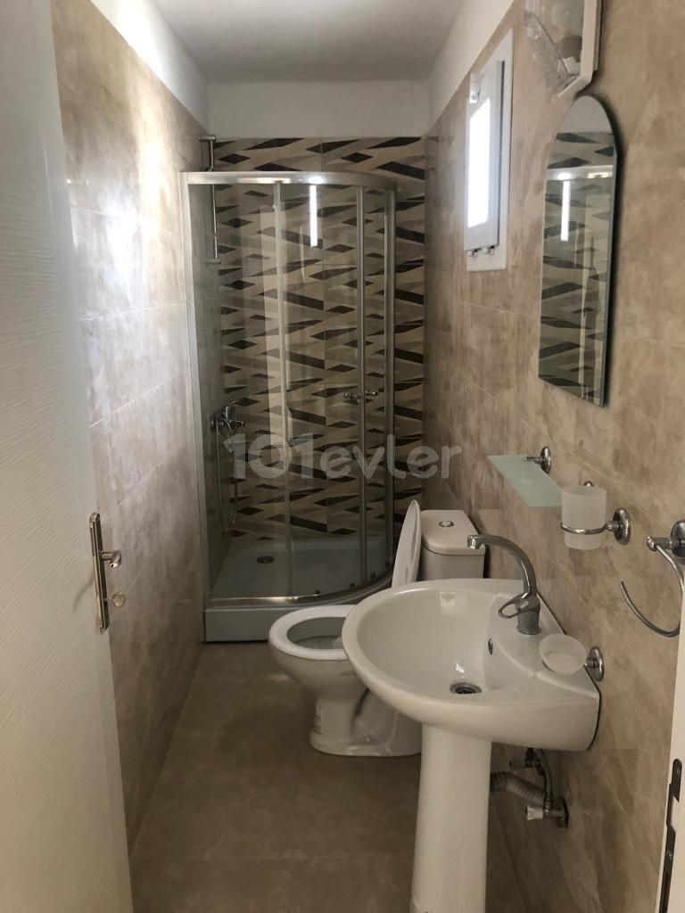 2 + 1 Apartment for Rent in Karaoglanoglun ** 