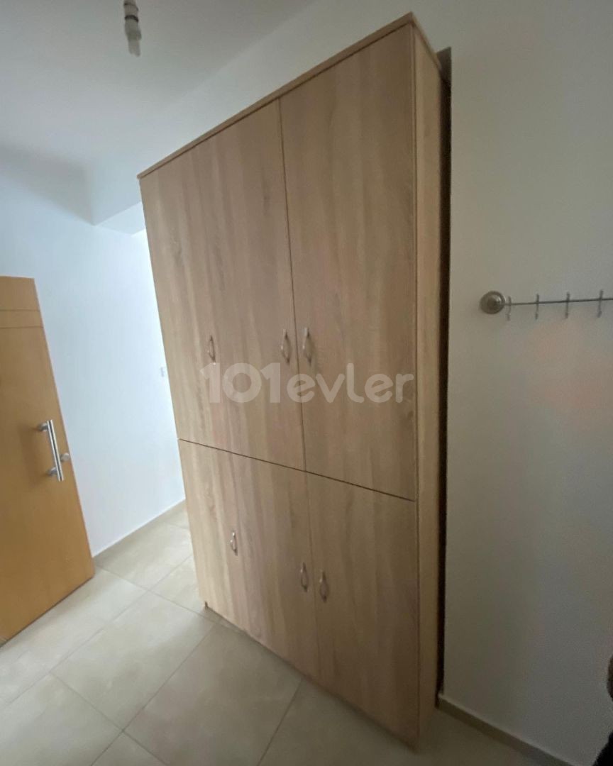 Nicosia Yenikent 2 + 1 Apartment for Rent ** 