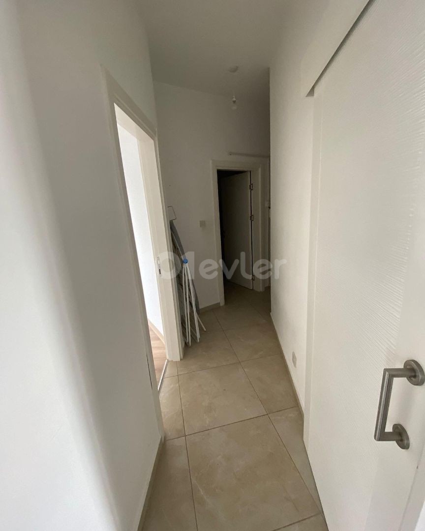 Nicosia Yenikent 2 + 1 Apartment for Rent ** 