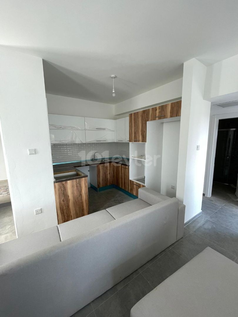 Dereboyunda 1+1 Geniş Teraslı Satılık Penthouse