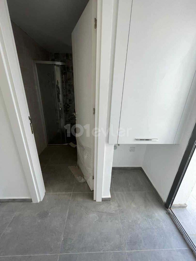 Dereboyunda 1+1 Geniş Teraslı Satılık Penthouse