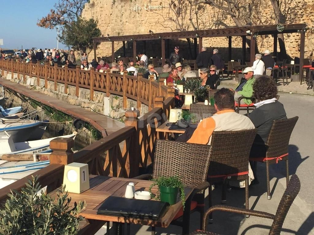 خرید کنید برای اجاره in Girne Merkez, گیرنه