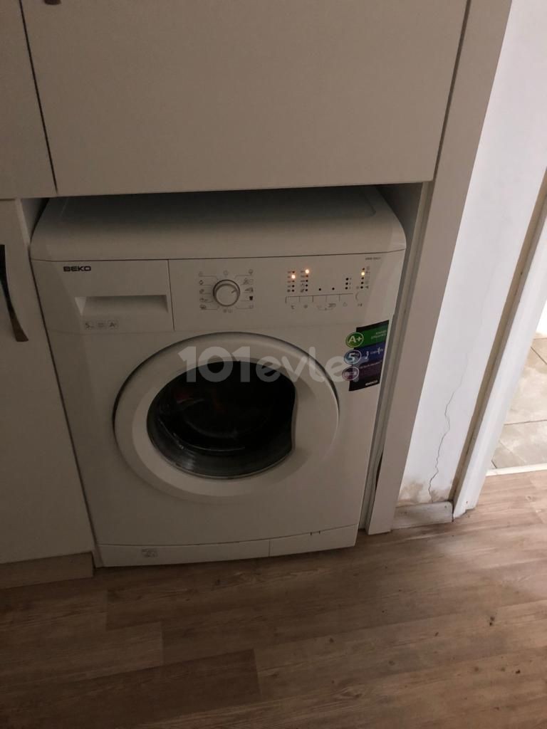 Dereboyu'nun En Güzel Merkezi Konumunda Full Eşyalı Kiralık  3+1 Daire