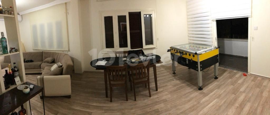 Flat To Rent in Köşklüçiftlik, Nicosia