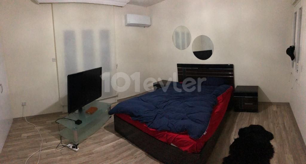 Flat To Rent in Köşklüçiftlik, Nicosia