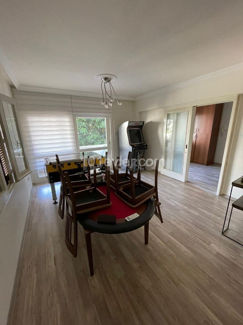 Flat To Rent in Köşklüçiftlik, Nicosia