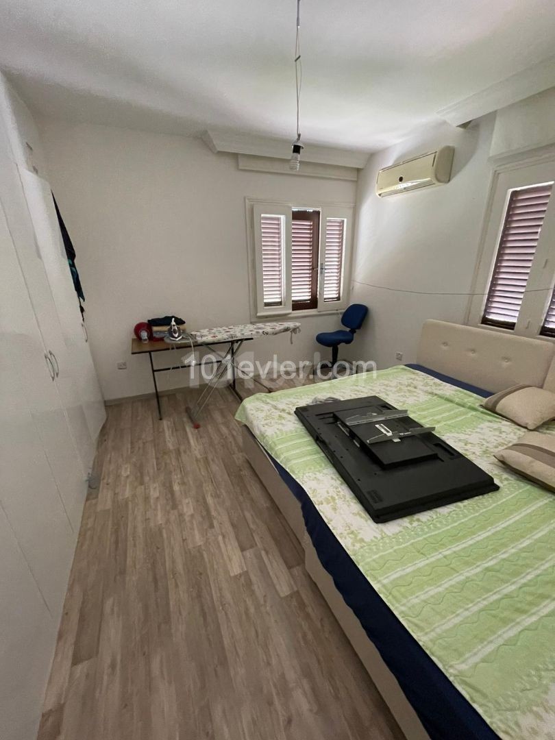 Dereboyu'nun En Güzel Merkezi Konumunda Full Eşyalı Kiralık  3+1 Daire