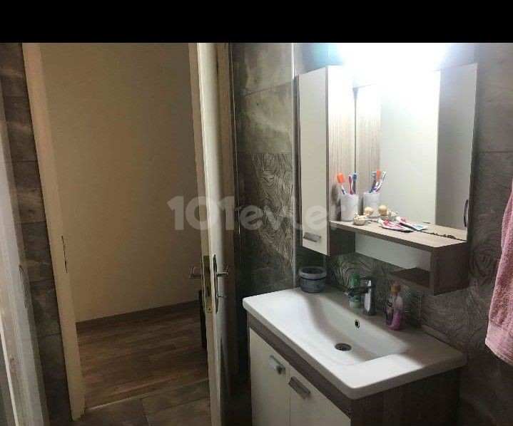 Dereboyu'nun En Güzel Merkezi Konumunda Full Eşyalı Kiralık  3+1 Daire